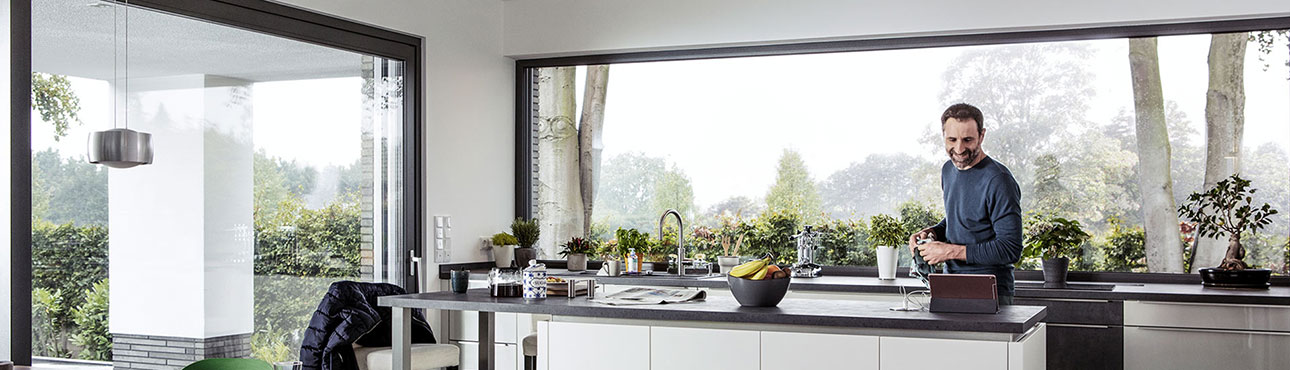 Homepage Fa. SKH Simon GmbH: Startbild